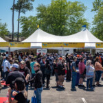 2019 Houston Barbecue Festival