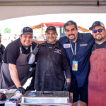 2019 Houston Barbecue Festival