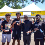 2019 Houston Barbecue Festival