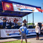 2019 Houston Barbecue Festival