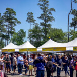 2019 Houston Barbecue Festival