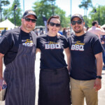 2019 Houston Barbecue Festival