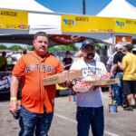 2019 Houston Barbecue Festival