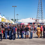 2019 Houston Barbecue Festival