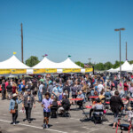 2019 Houston Barbecue Festival