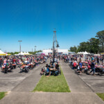 2019 Houston Barbecue Festival