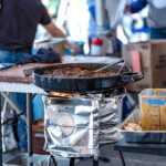 2019 Houston Barbecue Festival