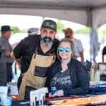 2019 Houston Barbecue Festival