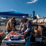 2019 Houston Barbecue Festival