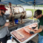 2019 Houston Barbecue Festival