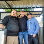 2019 Houston Barbecue Festival