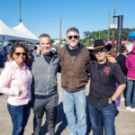 2019 Houston Barbecue Festival