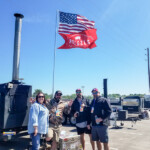 2019 Houston Barbecue Festival