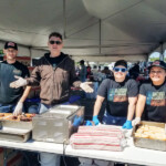 2019 Houston Barbecue Festival