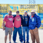 2019 Houston Barbecue Festival