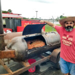 2019 Houston Barbecue Festival