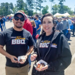 2019 Houston Barbecue Festival
