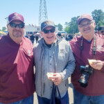 2019 Houston Barbecue Festival