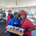 2019 Houston Barbecue Festival