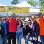 2019 Houston Barbecue Festival