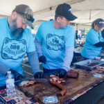 2019 Houston Barbecue Festival