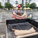 2019 Houston Barbecue Festival