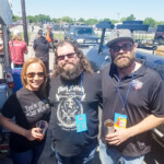 2019 Houston Barbecue Festival