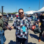 2019 Houston Barbecue Festival