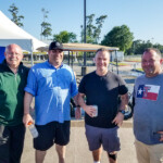 2019 Houston Barbecue Festival