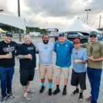 2019 Houston Barbecue Festival