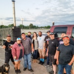 2019 Houston Barbecue Festival