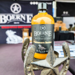 Boerne Brand Hot Sauce is longtime sponsor and supporter of HOUBBQ