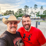J.R. Cohen and Conor Moran