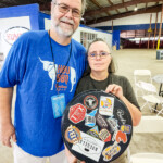 Longtime HOUBBQ supporters!