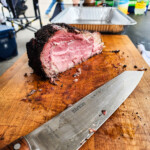 Slab o' meat