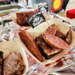 Lenox Bar-B-Q offering