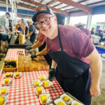 Wayne Kammerl of The Brisket House