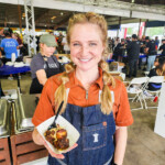 Erin Smith of Feges BBQ