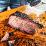 Hunk of meat