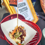 The offering from Blood Bros. BBQ