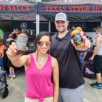 Boerne Brand Hot Sauce is a longtime sponsor of HOUBBQ. Thank you!