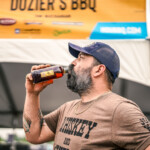Wade Elkins of Mimsy's Craft BBQ
