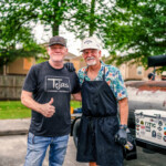 Greg and Scott Moore