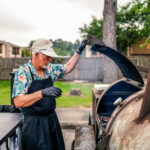 Scott Moore Jr. of Tejas Chocolate & BBQ