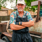 Stern Scott Moore Jr.
