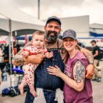 The Elkins family