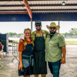 Feges BBQ team
