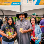 Robert Sierra and family