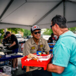 Don Nguyen of Khoi Barbecue