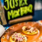 JQ's Tex Mex offering